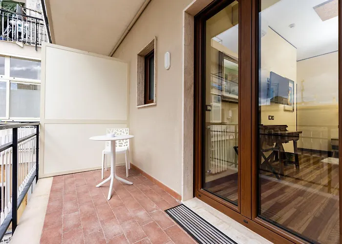 Reggio Suite Luxury