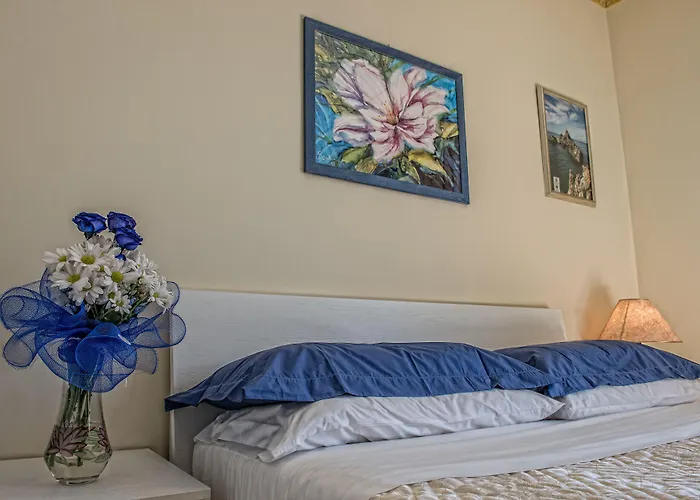 Airport House B&B