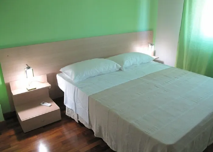 B&B Santa Caterina